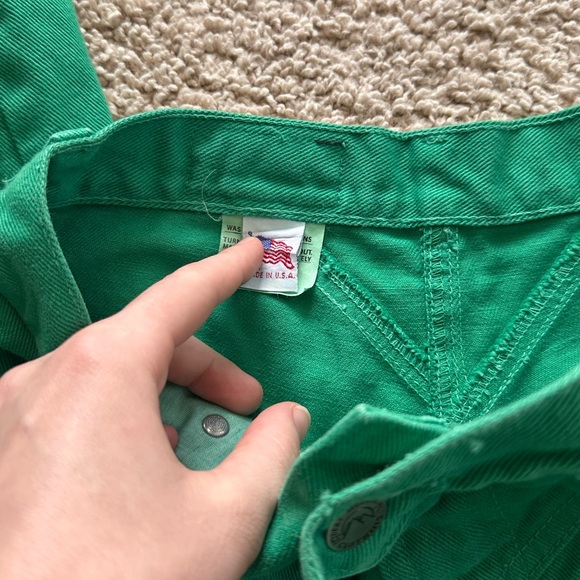 Vintage Rocky Mountain jeans - Picture 2 of 6